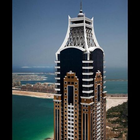 Elite Residence Dubai Marina Exterior photo