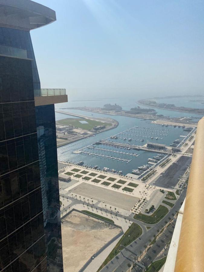 Elite Residence Dubai Marina Exterior photo