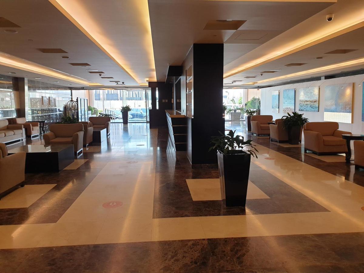 Elite Residence Dubai Marina Exterior photo