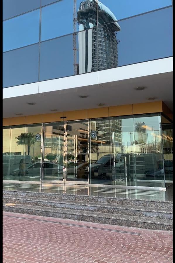 Elite Residence Dubai Marina Exterior photo