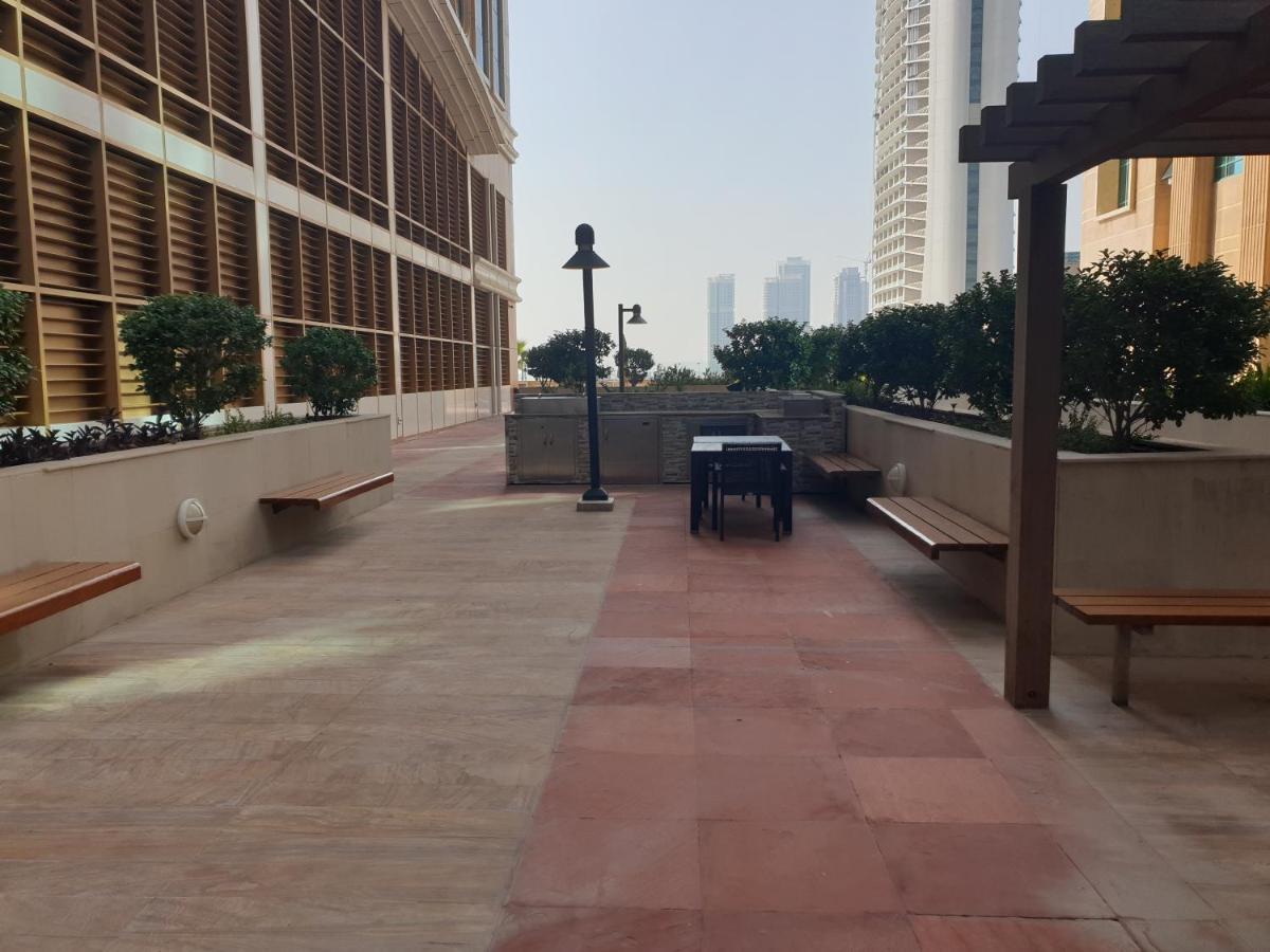 Elite Residence Dubai Marina Exterior photo