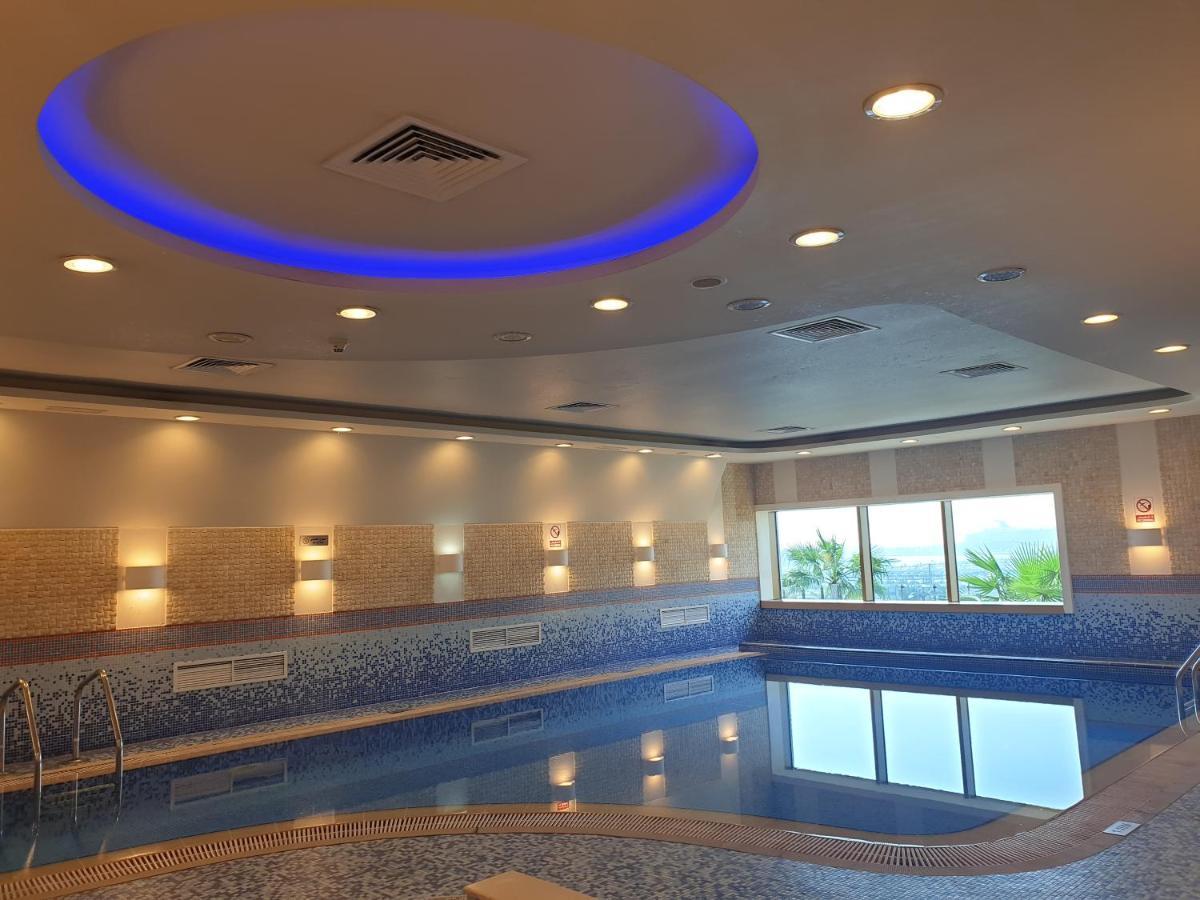 Elite Residence Dubai Marina Exterior photo