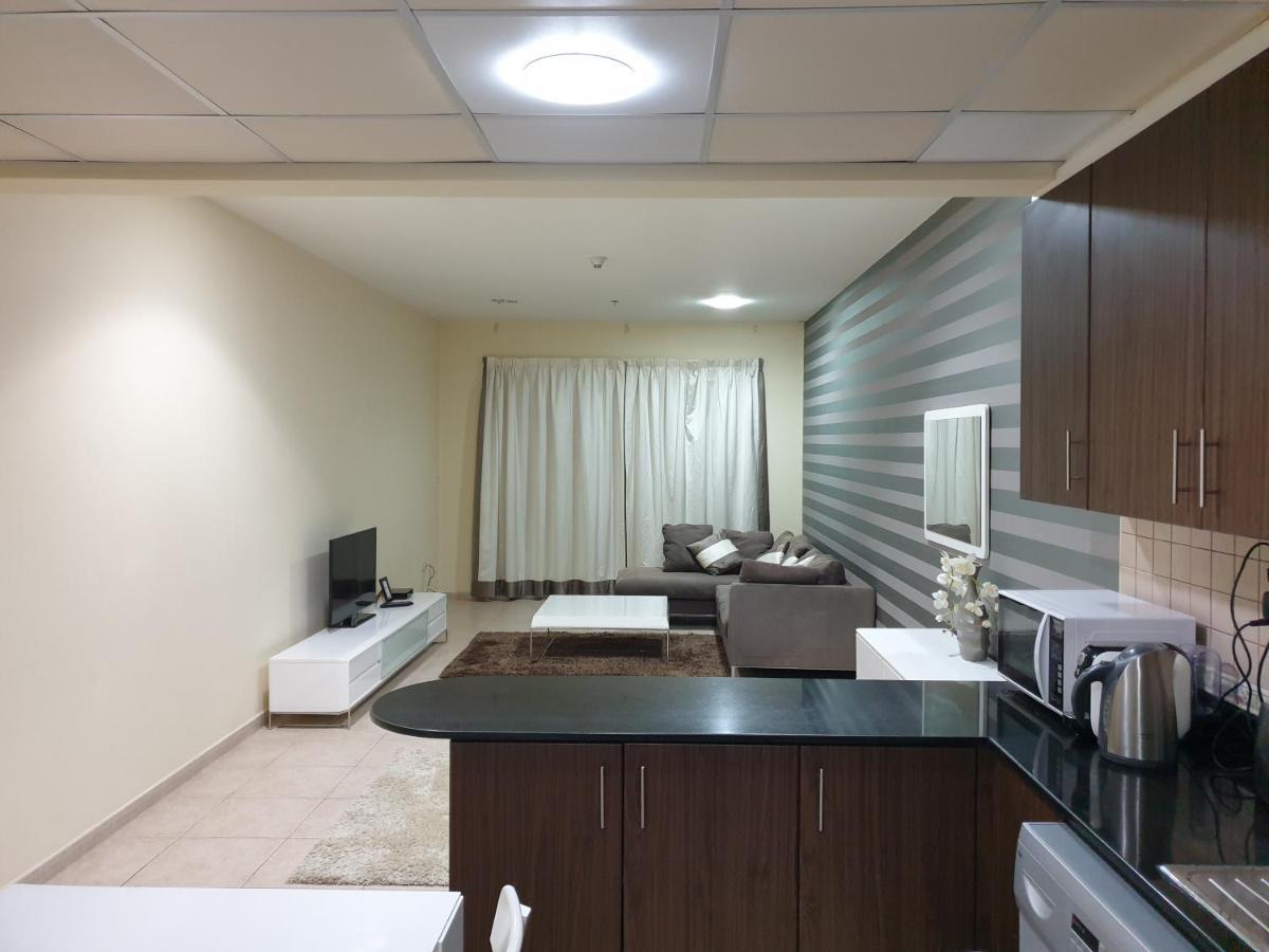 Elite Residence Dubai Marina Exterior photo
